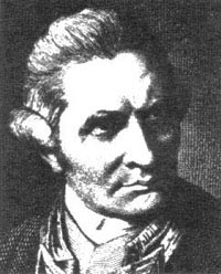 James Cook